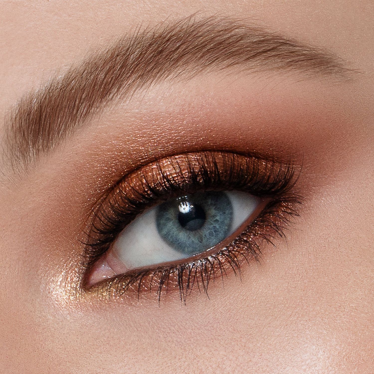 MASTER METALLICS® EYESHADOW PALETTE (PALETA DE SOMBRAS DE OJOS METÁLICA)